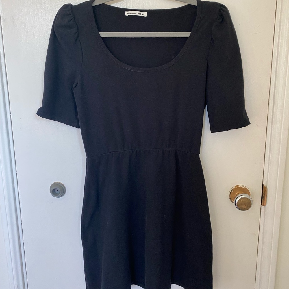 Reformation dress